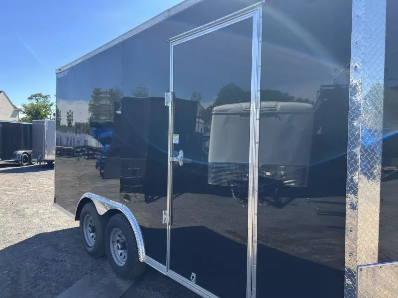 new Cargo (Enclosed) Trailers Anvil  for sale, in Belford, NJ Thumbnail 8