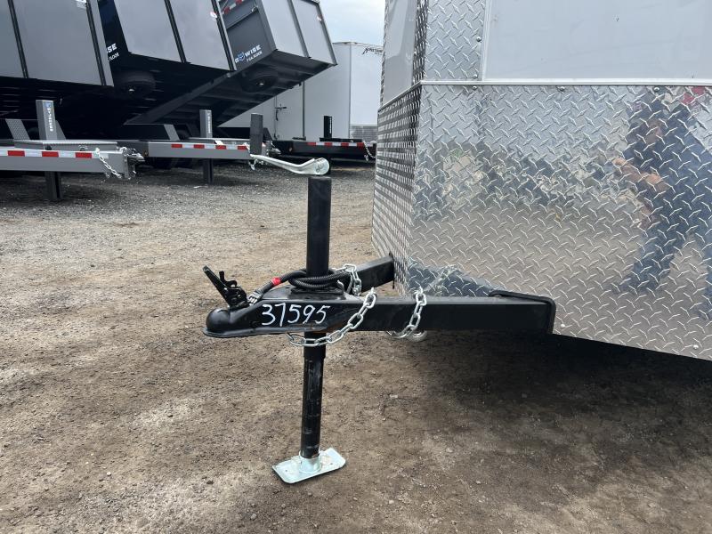 new Cargo (Enclosed) Trailers Anvil Other for sale, in Belford, NJ Thumbnail 5