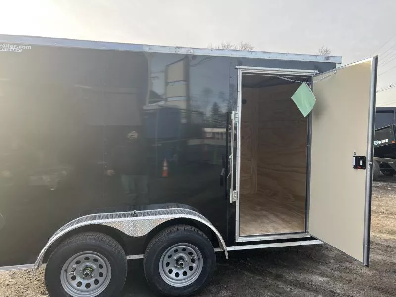 new Cargo (Enclosed) Trailers Anvil Other for sale, in Belford, NJ Thumbnail 8
