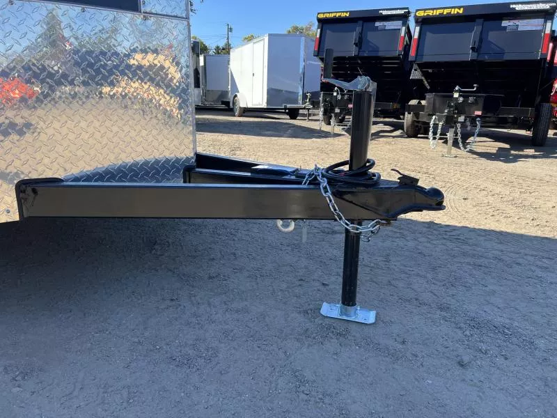 new Cargo (Enclosed) Trailers Anvil Other for sale, in Belford, NJ Thumbnail 10