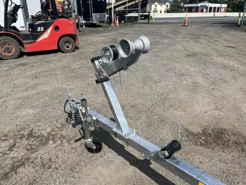 new Watercraft Trailers Load Rite Other for sale, in Belford, NJ Thumbnail 6