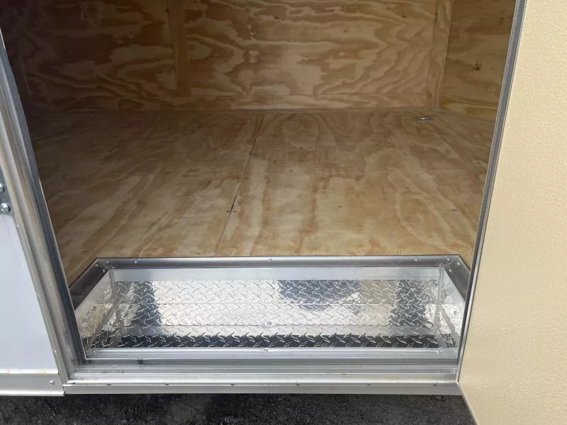 new Cargo (Enclosed) Trailers Anvil  for sale, in Belford, NJ Thumbnail 15