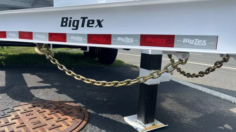 new Dump Trailers Big Tex Trailers Other for sale, in Belford, NJ Thumbnail 7
