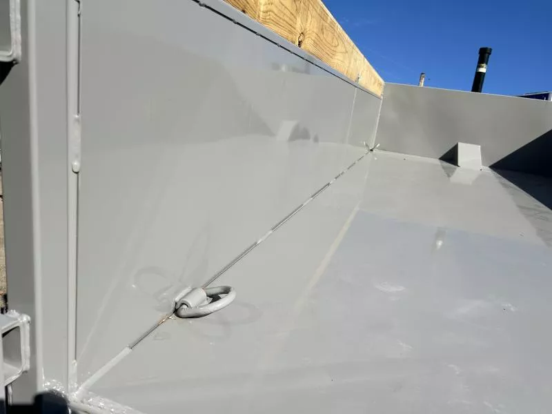 new Dump Trailers Liberty Other for sale, in Belford, NJ Thumbnail 21