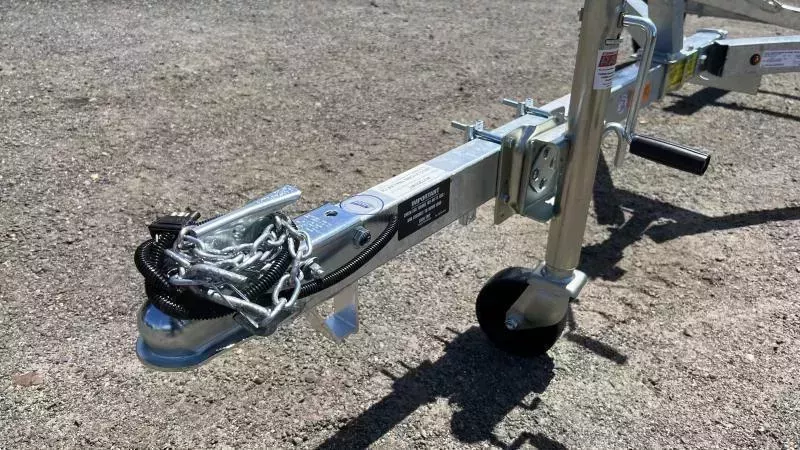 new Watercraft Trailers Load Rite  for sale, in Belford, NJ Thumbnail 9