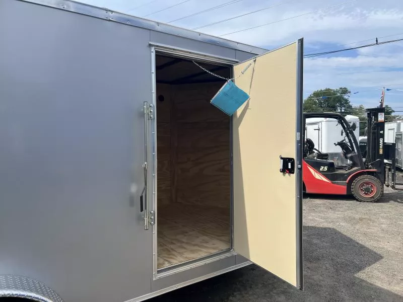 new Cargo (Enclosed) Trailers Anvil Other for sale, in Belford, NJ Thumbnail 12