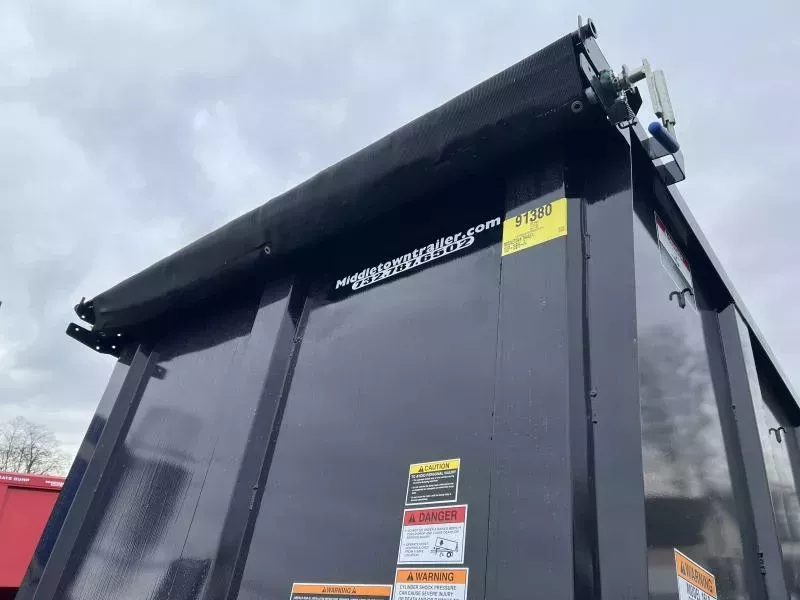 new Dump Trailers Big Tex Trailers  for sale, in Belford, NJ Thumbnail 17