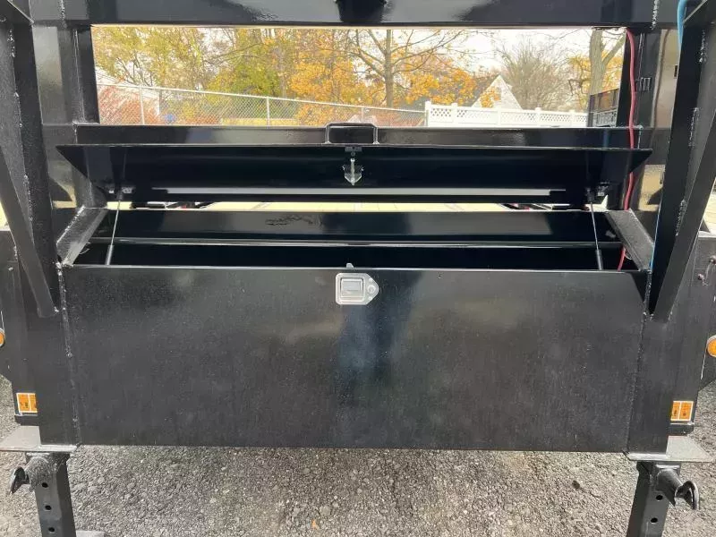 new Equipment / Flatbed Trailers Big Tex Trailers Other for sale, in Belford, NJ Thumbnail 11