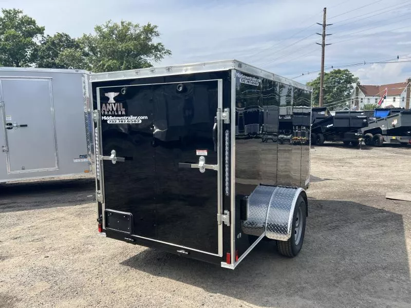 new Cargo (Enclosed) Trailers Anvil Other for sale, in Belford, NJ Thumbnail 7