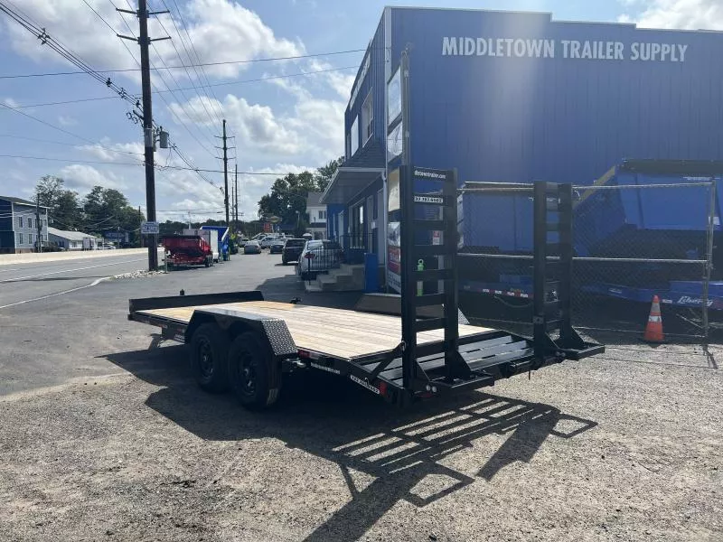 new Equipment / Flatbed Trailers Liberty  for sale, in Belford, NJ Thumbnail 6