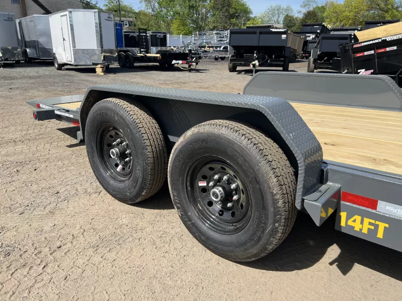 new Tilt Trailers Big Tex Trailers  for sale, in Belford, NJ Thumbnail 12