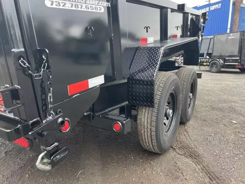 new Dump Trailers Big Tex Trailers Other for sale, in Belford, NJ Thumbnail 9