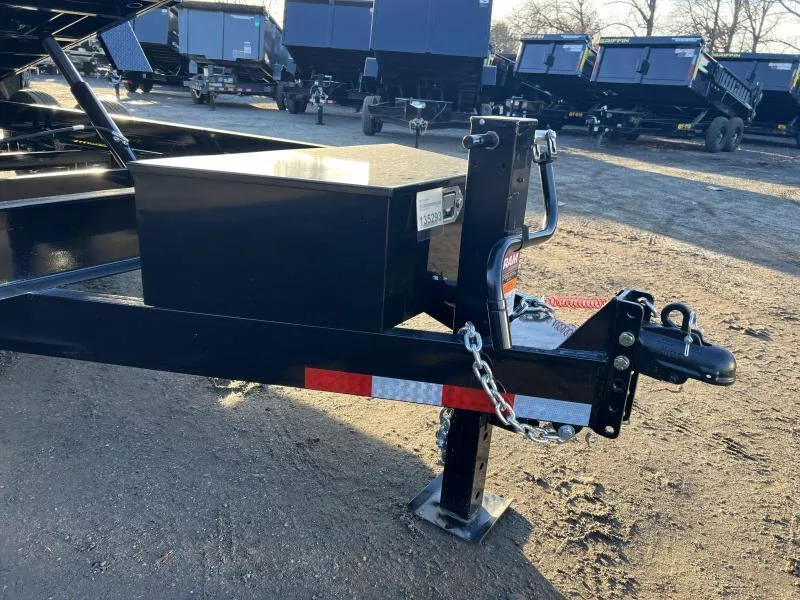new Dump Trailers BWISE  for sale, in Belford, NJ Thumbnail 10