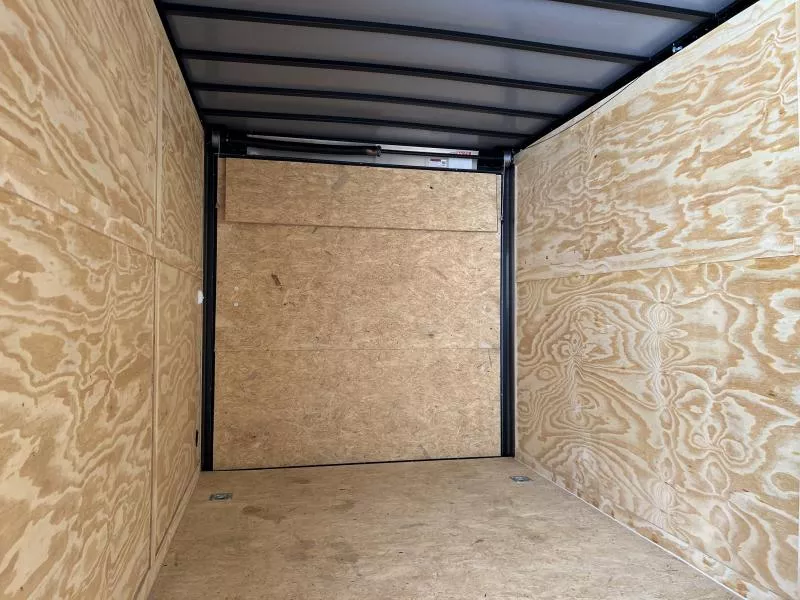 new Cargo (Enclosed) Trailers Spartan Cargo Other for sale, in Belford, NJ Thumbnail 14