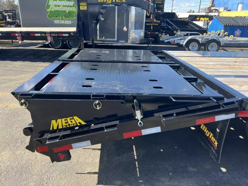 new Equipment / Flatbed Trailers Big Tex Trailers  for sale, in Belford, NJ Thumbnail 14