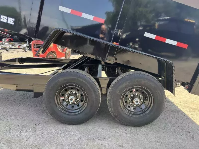 new Dump Trailers BWISE  for sale, in Belford, NJ Thumbnail 9