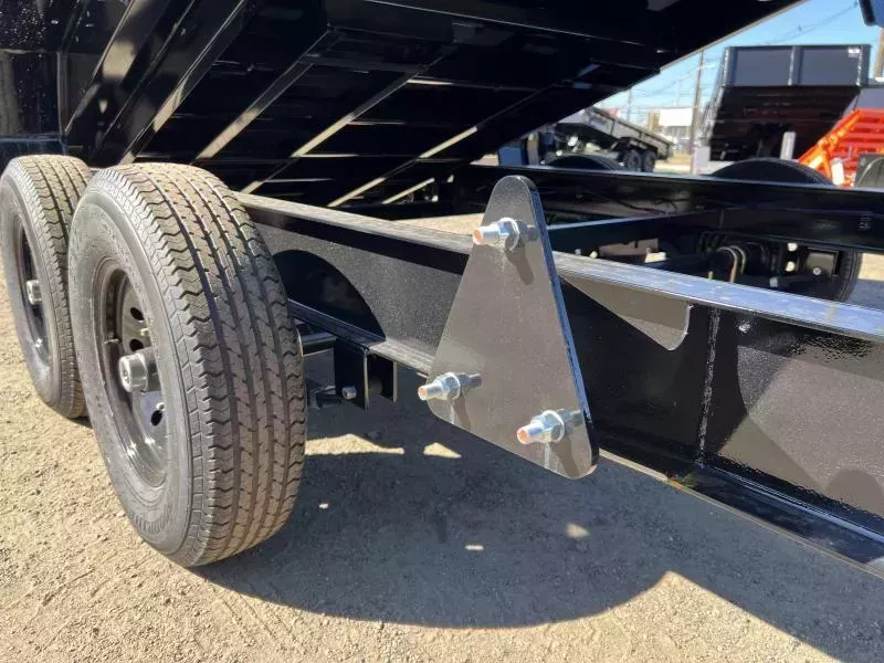 new Dump Trailers Big Tex Trailers Other for sale, in Belford, NJ Thumbnail 20