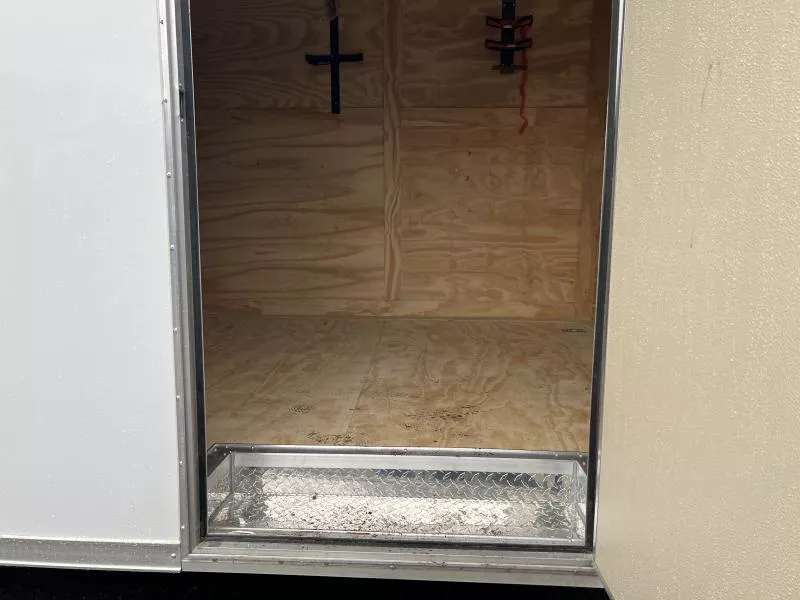 new Cargo (Enclosed) Trailers Anvil  for sale, in Belford, NJ Thumbnail 17