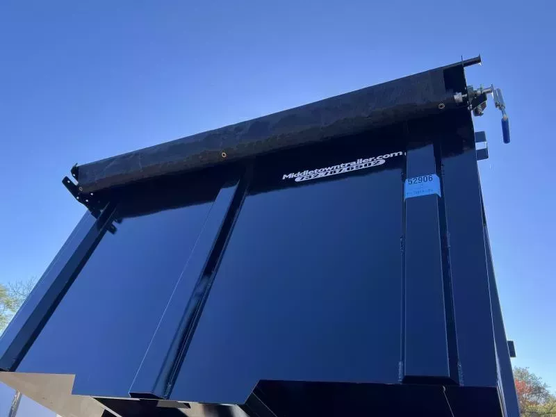new Dump Trailers Big Tex Trailers Other for sale, in Belford, NJ Thumbnail 13