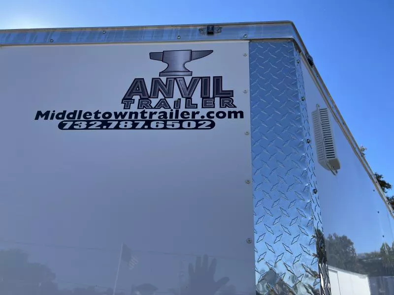 new Cargo (Enclosed) Trailers Anvil Other for sale, in Belford, NJ Thumbnail 11