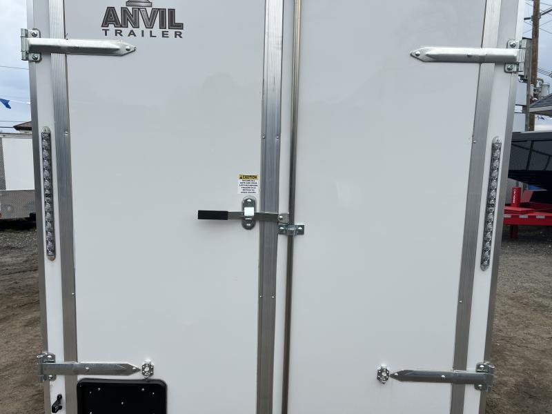 new Cargo (Enclosed) Trailers Anvil Other for sale, in Belford, NJ Thumbnail 7