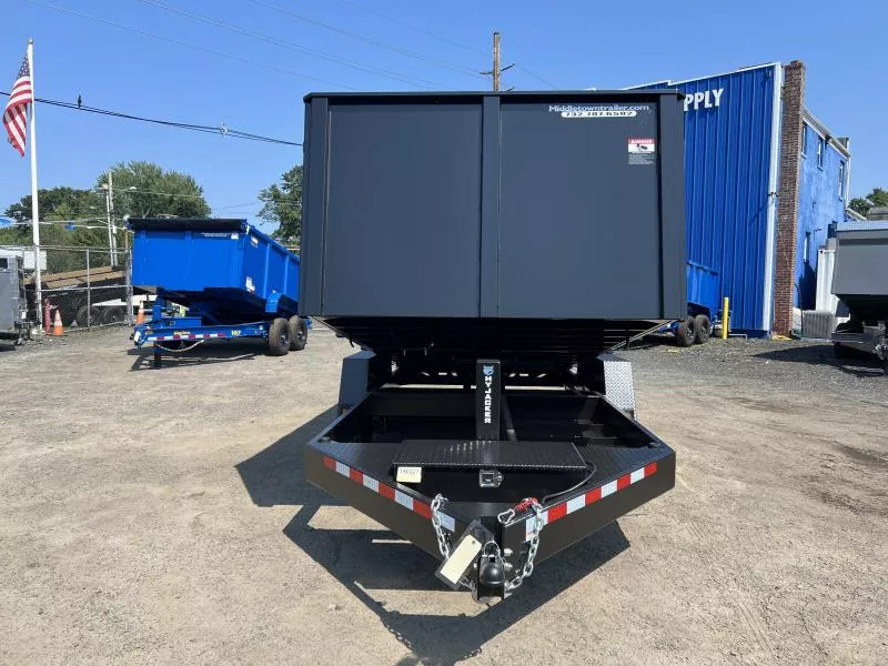 new Dump Trailers BWISE  for sale, in Belford, NJ Thumbnail 2