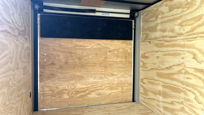 new Cargo (Enclosed) Trailers Anvil Other for sale, in Belford, NJ Thumbnail 12