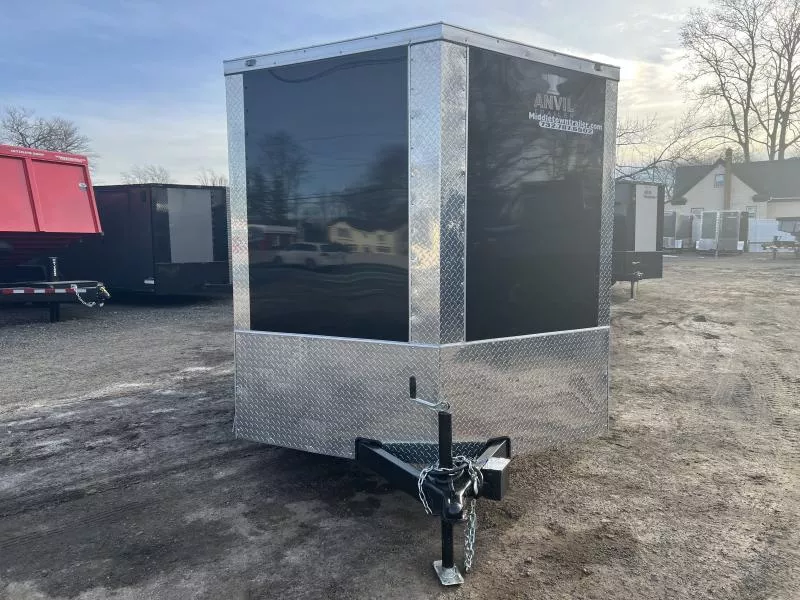 new Cargo (Enclosed) Trailers Anvil Other for sale, in Belford, NJ Thumbnail 2