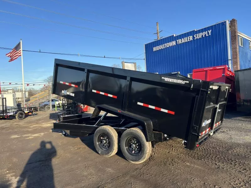 new Dump Trailers BWISE  for sale, in Belford, NJ Thumbnail 7