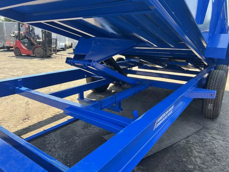 new Dump Trailers Liberty Other for sale, in Belford, NJ Thumbnail 11