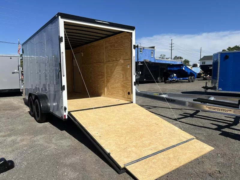 new Cargo (Enclosed) Trailers Spartan Cargo Other for sale, in Belford, NJ Thumbnail 17