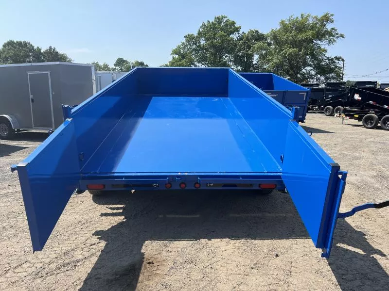 new Dump Trailers Big Tex Trailers Other for sale, in Belford, NJ Thumbnail 16