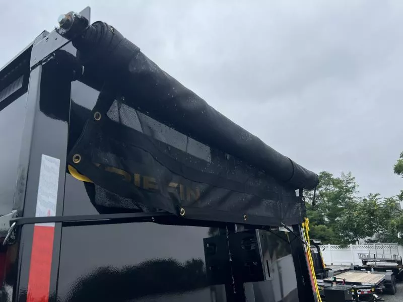 new Dump Trailers Griffin  for sale, in Belford, NJ Thumbnail 9