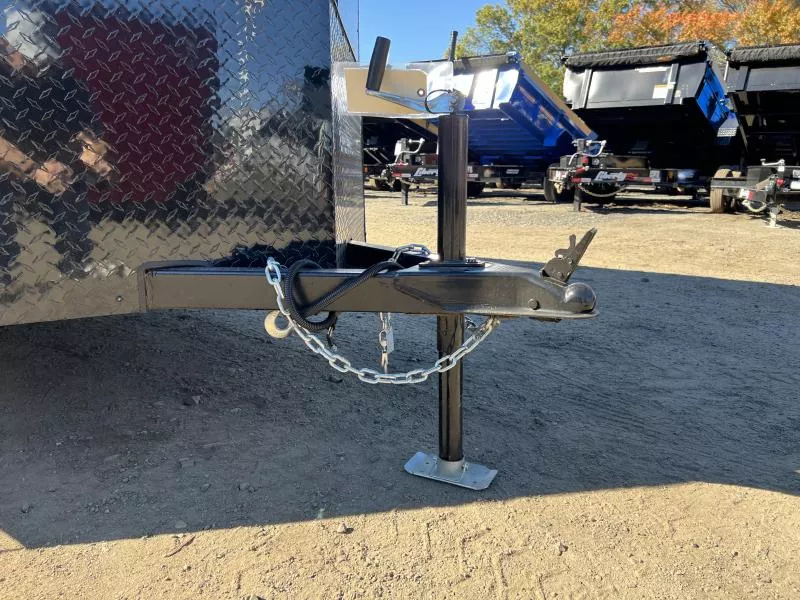 new Cargo (Enclosed) Trailers Anvil Other for sale, in Belford, NJ Thumbnail 10