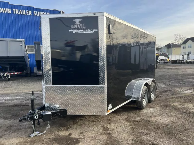 new Cargo (Enclosed) Trailers Anvil Other for sale, in Belford, NJ Thumbnail 3