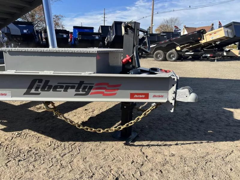 new Dump Trailers Liberty Other for sale, in Belford, NJ Thumbnail 11