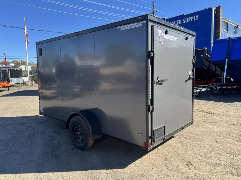 new Cargo (Enclosed) Trailers Anvil Other for sale, in Belford, NJ Thumbnail 5