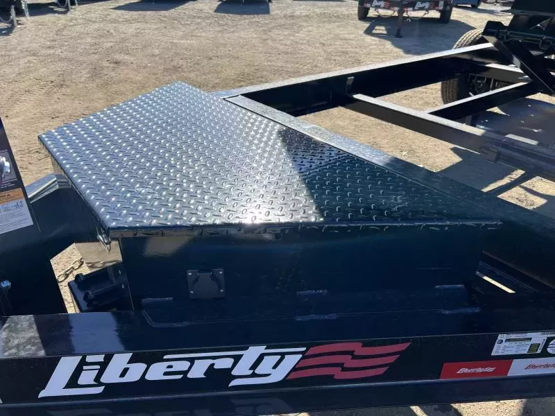 new Dump Trailers Liberty Other for sale, in Belford, NJ Thumbnail 12