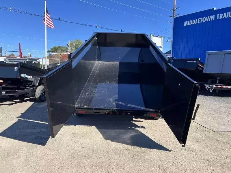 new Dump Trailers Big Tex Trailers Other for sale, in Belford, NJ Thumbnail 15