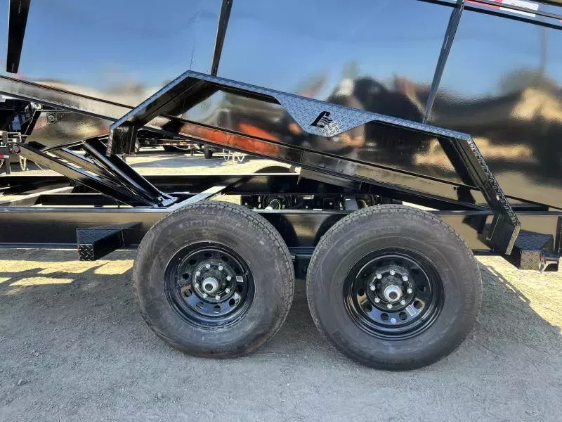 new Dump Trailers Liberty Other for sale, in Belford, NJ Thumbnail 16