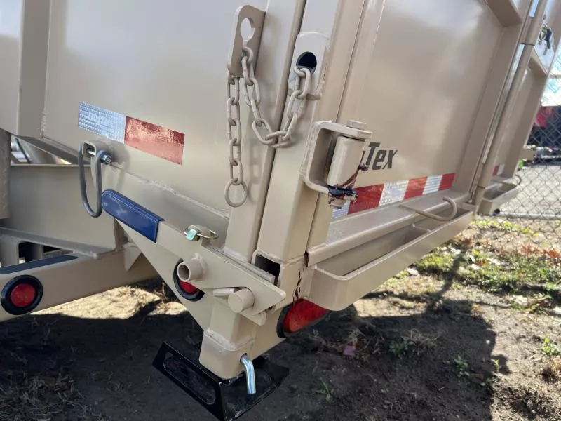 new Dump Trailers Big Tex Trailers Other for sale, in Belford, NJ Thumbnail 15
