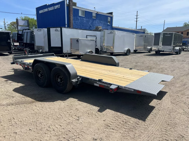 new Tilt Trailers Big Tex Trailers  for sale, in Belford, NJ Thumbnail 8