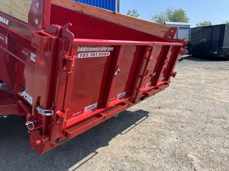 new Dump Trailers Liberty  for sale, in Belford, NJ Thumbnail 18