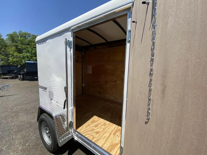 new Cargo (Enclosed) Trailers Homesteader Trailers  for sale, in Belford, NJ Thumbnail 9