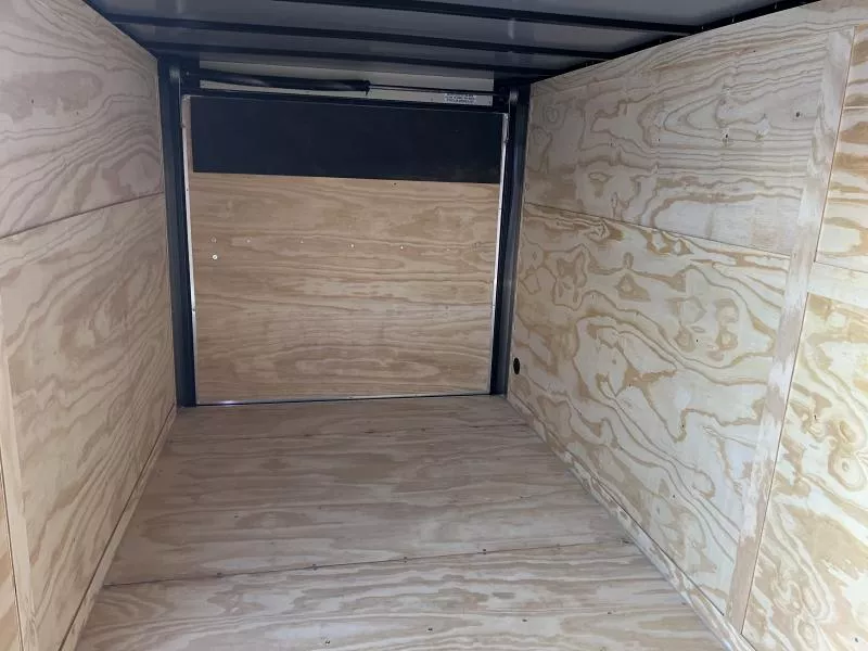 new Cargo (Enclosed) Trailers Anvil Other for sale, in Belford, NJ Thumbnail 6
