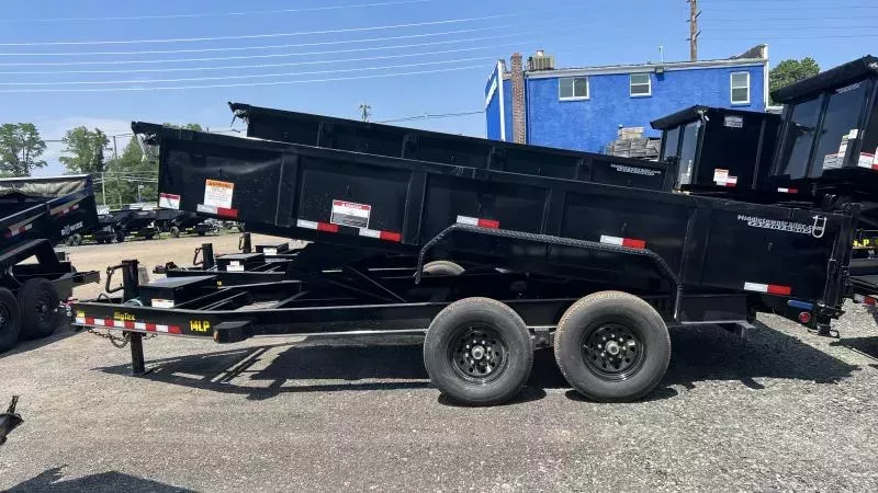 new Dump Trailers Big Tex Trailers  for sale, in Belford, NJ Thumbnail 11