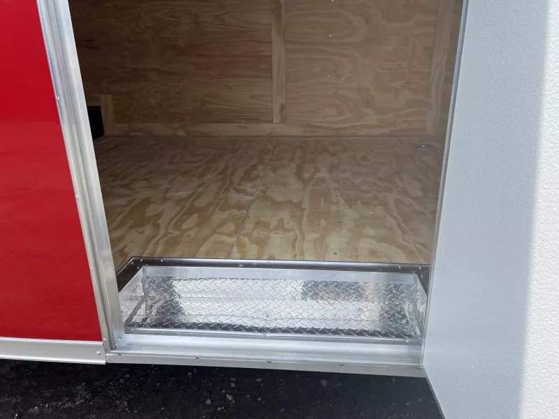 new Cargo (Enclosed) Trailers Anvil  for sale, in Belford, NJ Thumbnail 15