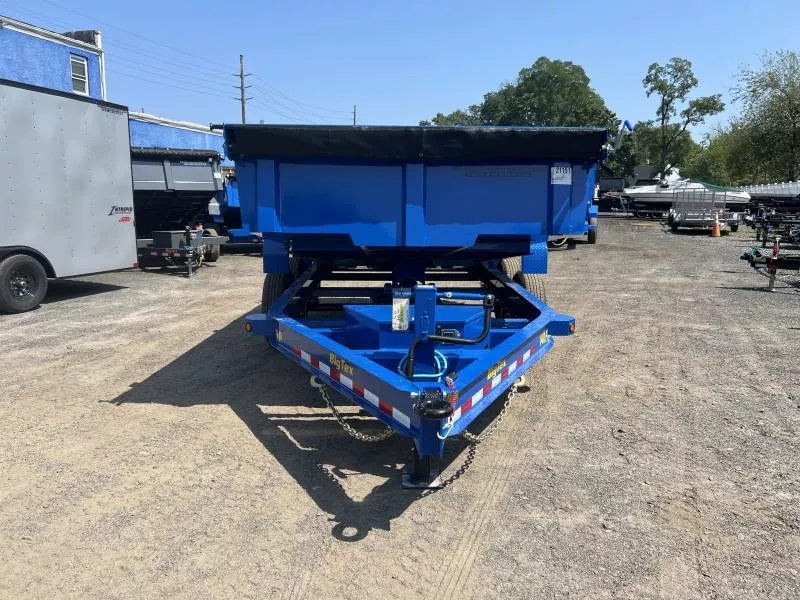 new Dump Trailers Big Tex Trailers Other for sale, in Belford, NJ Thumbnail 3
