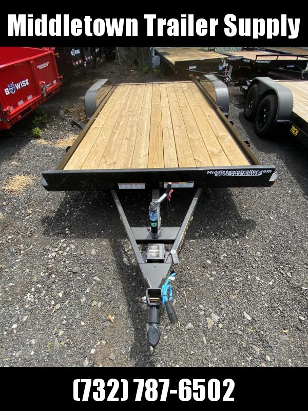 2022 Big Tex Trailers 70CH-16 Car / Racing Trailer 2022 Big Tex Trailers 70CH-16 Car / Racing Trailer