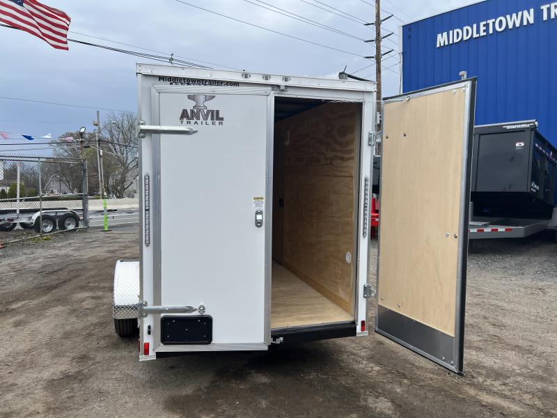 new Cargo (Enclosed) Trailers Anvil Other for sale, in Belford, NJ Thumbnail 17